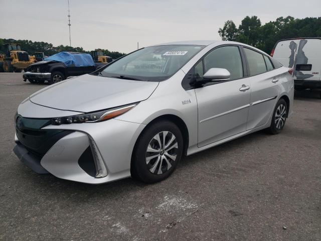 TOYOTA PRIUS 2020 jtdkarfp5l3128834