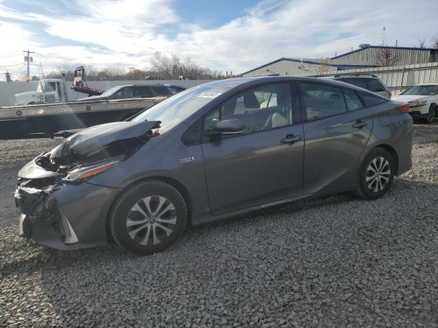 TOYOTA PRIUS 2020 jtdkarfp5l3128901