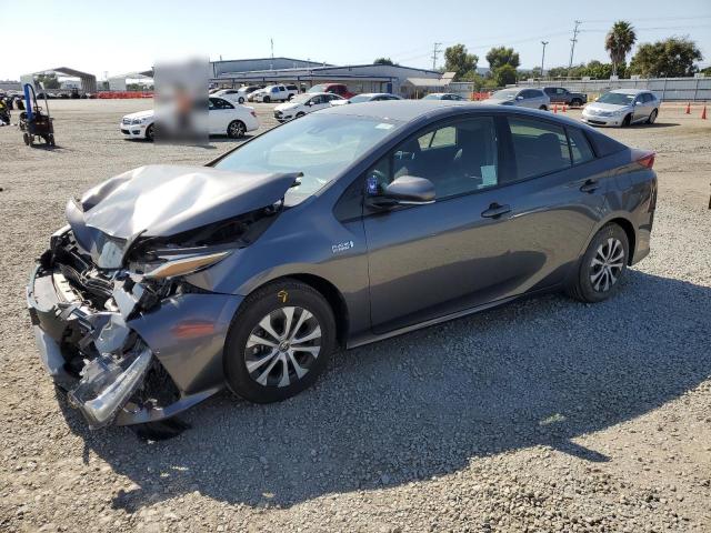 TOYOTA PRIUS PRIM 2020 jtdkarfp5l3128946