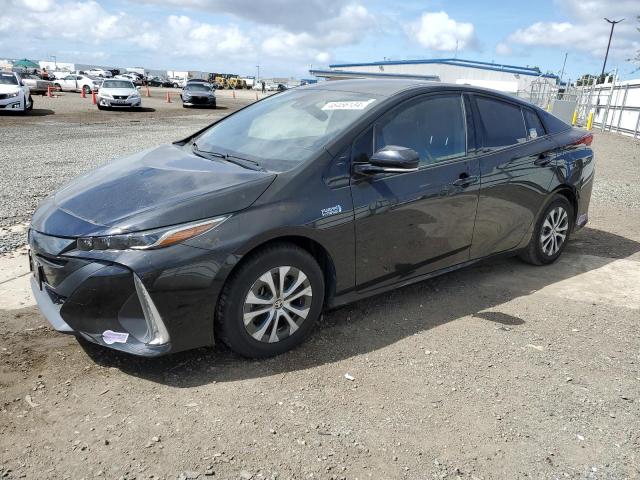 TOYOTA PRIUS 2020 jtdkarfp5l3135315