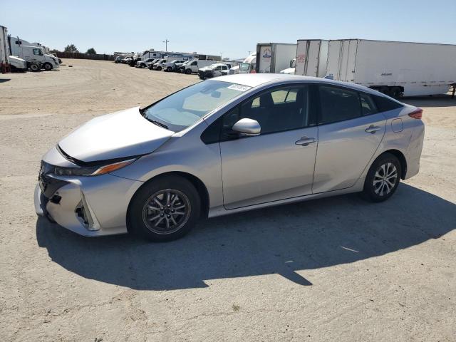 TOYOTA PRIUS PRIM 2020 jtdkarfp5l3139378