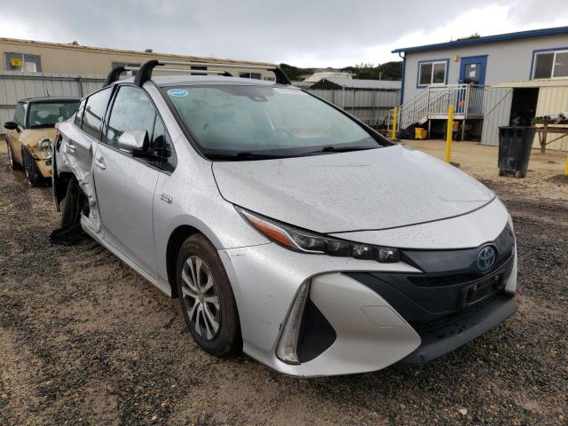 TOYOTA NULL 2020 jtdkarfp5l3140966