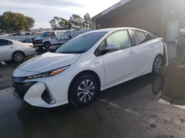 TOYOTA PRIUS PRIM 2020 jtdkarfp5l3151319