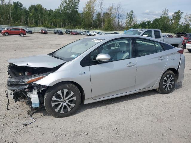 TOYOTA PRIUS PRIM 2020 jtdkarfp5l3159727