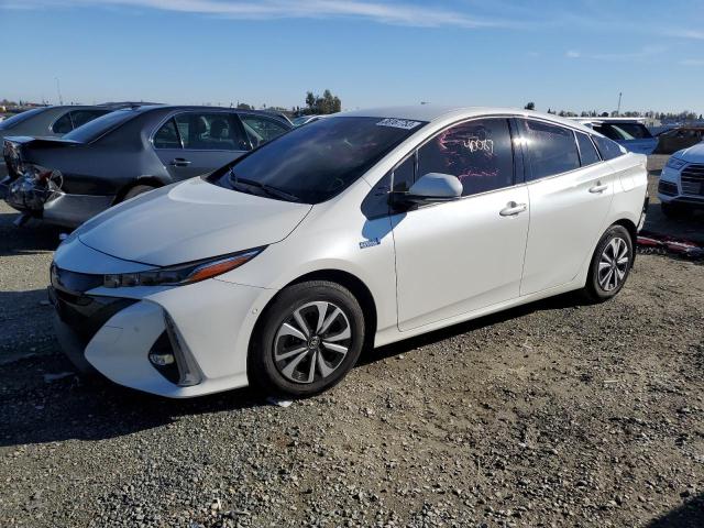 TOYOTA PRIUS PRIM 2017 jtdkarfp6h3004756