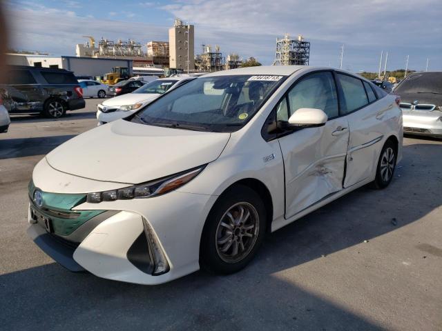 TOYOTA PRIUS 2017 jtdkarfp6h3007897