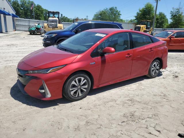 TOYOTA PRIUS 2017 jtdkarfp6h3021900