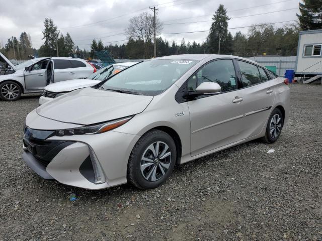 TOYOTA PRIUS 2017 jtdkarfp6h3025848