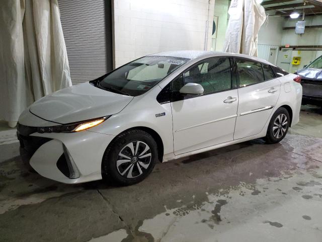 TOYOTA PRIUS 2017 jtdkarfp6h3034243