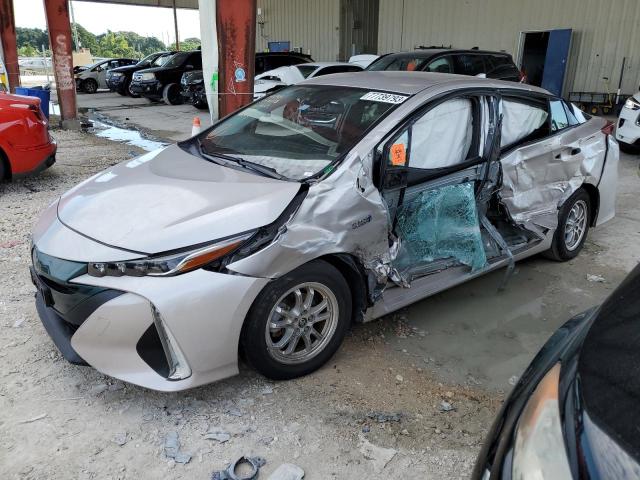 TOYOTA PRIUS 2017 jtdkarfp6h3036994