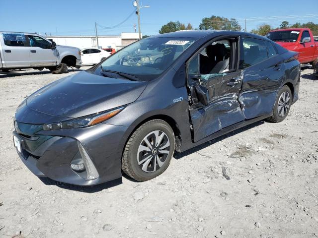 TOYOTA PRIUS 2017 jtdkarfp6h3039264