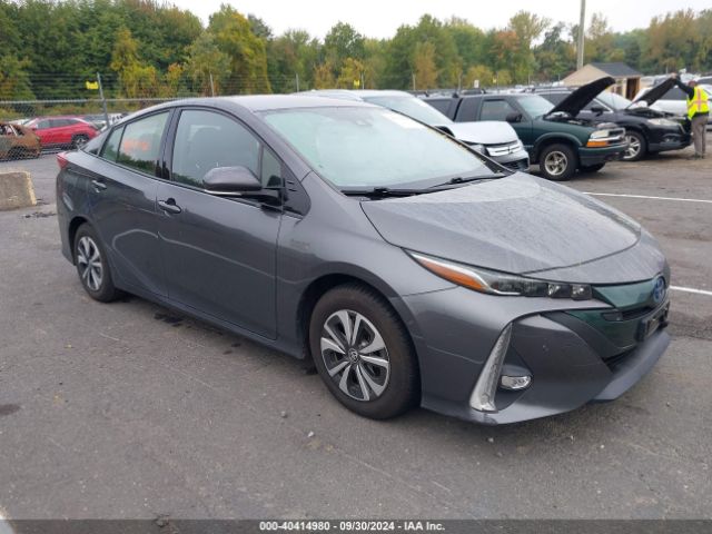 TOYOTA PRIUS PRIME 2017 jtdkarfp6h3040950