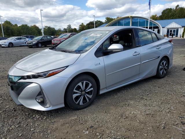 TOYOTA PRIUS PRIM 2017 jtdkarfp6h3049938