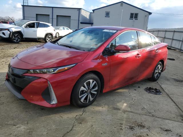 TOYOTA PRIUS 2017 jtdkarfp6h3050698