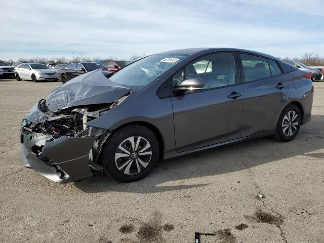 TOYOTA PRIUS PRIM 2017 jtdkarfp6h3054203