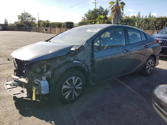 TOYOTA PRIUS PRIM 2017 jtdkarfp6h3063192