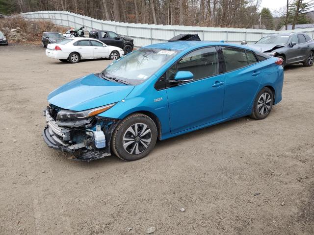 TOYOTA PRIUS PRIM 2017 jtdkarfp6h3063886