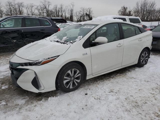 TOYOTA PRIUS 2017 jtdkarfp6h3064178