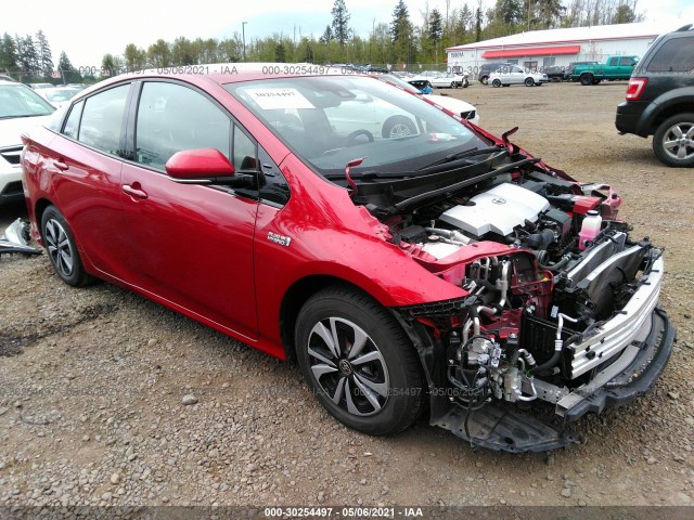 TOYOTA NULL 2018 jtdkarfp6j3070830