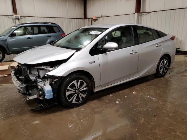 TOYOTA PRIUS 2018 jtdkarfp6j3075638