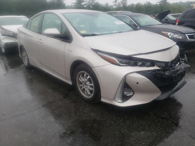 TOYOTA PRIUS PRIM 2018 jtdkarfp6j3079933