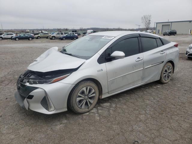 TOYOTA PRIUS 2018 jtdkarfp6j3096165