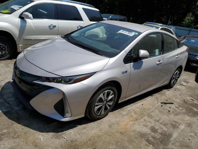 TOYOTA PRIUS PRIM 2018 jtdkarfp6j3097039