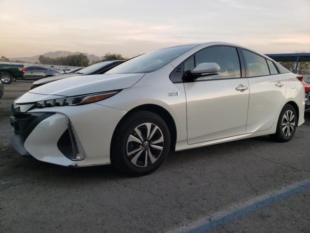 TOYOTA PRIUS 2018 jtdkarfp6j3098885