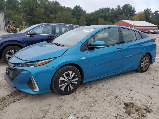 TOYOTA PRIUS PRIM 2018 jtdkarfp6j3100473