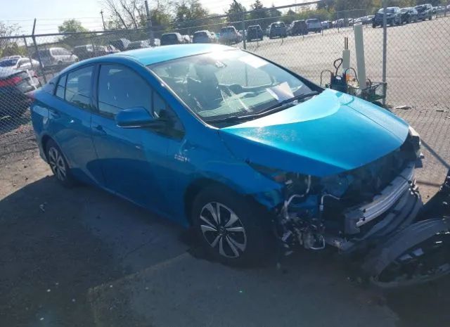 TOYOTA NULL 2018 jtdkarfp6j3102465