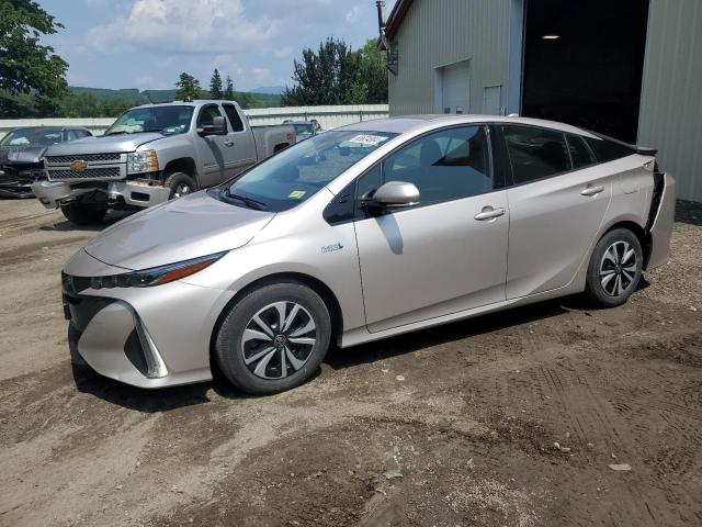 TOYOTA PRIUS PRIM 2018 jtdkarfp6j3104698