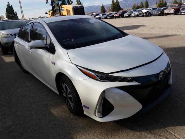 TOYOTA NULL 2019 jtdkarfp6k3106386