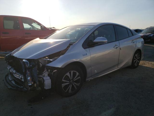 TOYOTA PRIUS 2019 jtdkarfp6k3113824