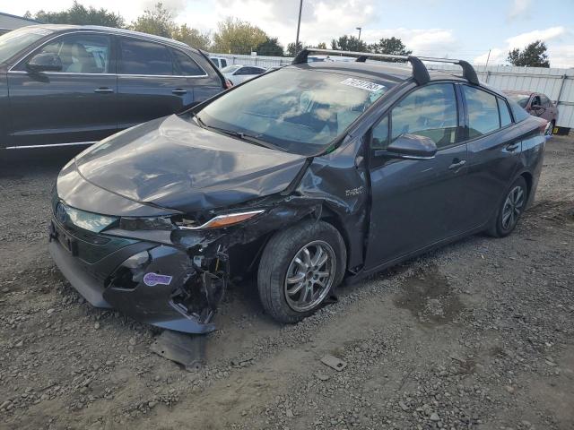 TOYOTA PRIUS 2019 jtdkarfp6k3115007