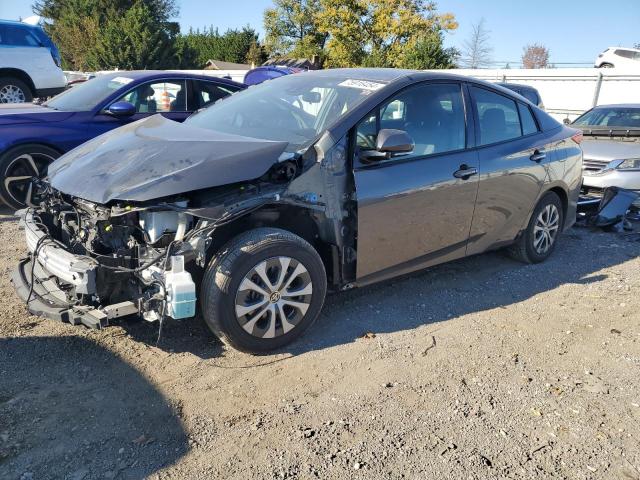 TOYOTA PRIUS PRIM 2020 jtdkarfp6l3120290