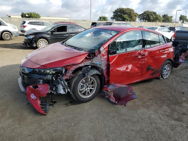 TOYOTA PRIUS 2020 jtdkarfp6l3129474