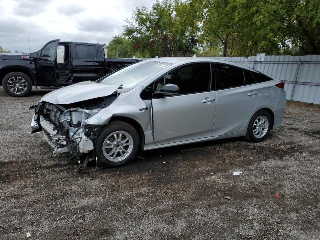 TOYOTA PRIUS 2019 jtdkarfp6l3130320