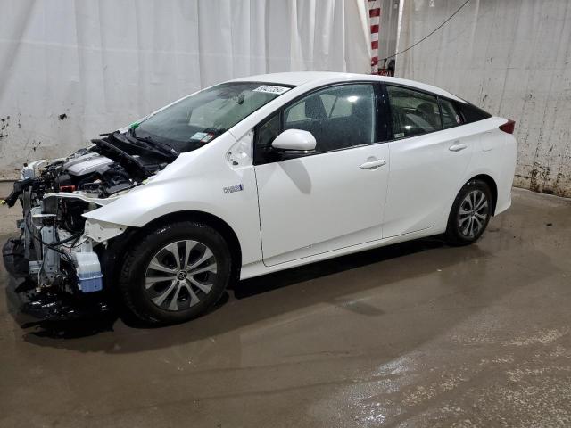 TOYOTA PRIUS 2020 jtdkarfp6l3137591