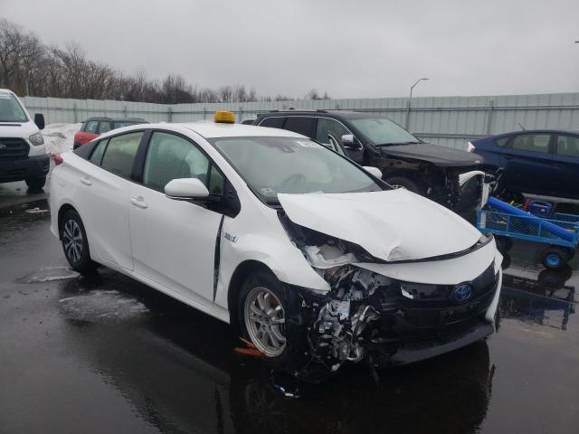 TOYOTA PRIUS PRIM 2020 jtdkarfp6l3138689