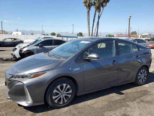 TOYOTA PRIUS PRIM 2020 jtdkarfp6l3145495