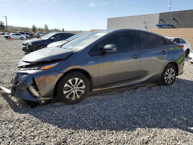 TOYOTA PRIUS PRIM 2020 jtdkarfp6l3148686