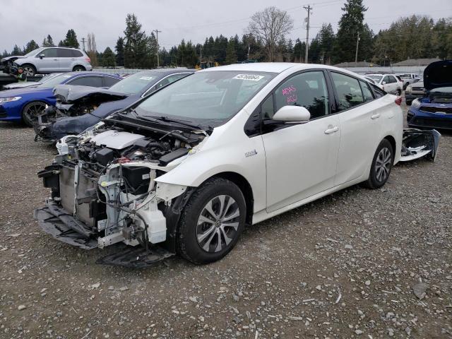 TOYOTA PRIUS 2020 jtdkarfp6l3151748