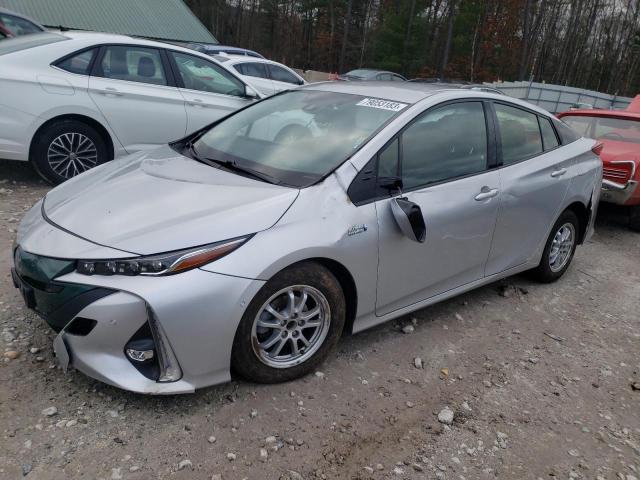 TOYOTA PRIUS 2017 jtdkarfp7h3016320