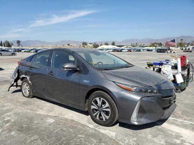 TOYOTA PRIUS PRIM 2017 jtdkarfp7h3017029