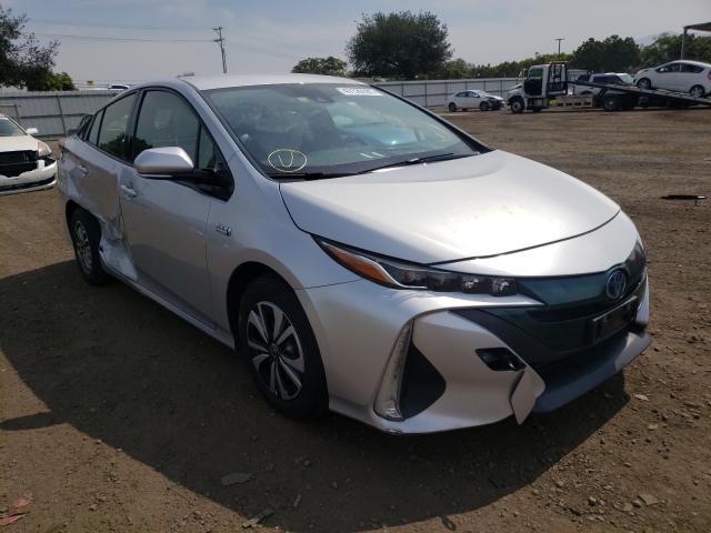 TOYOTA PRIUS PRIM 2017 jtdkarfp7h3023185