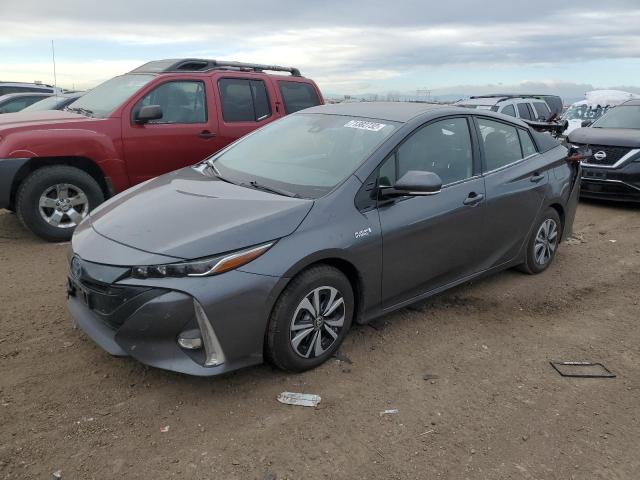 TOYOTA PRIUS PRIM 2017 jtdkarfp7h3031139