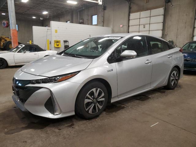 TOYOTA PRIUS PRIM 2017 jtdkarfp7h3031285