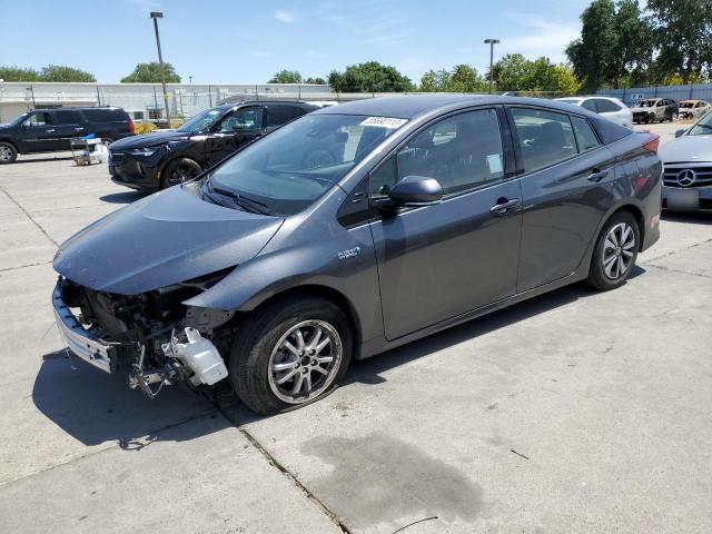 TOYOTA PRIUS PRIM 2017 jtdkarfp7h3035711