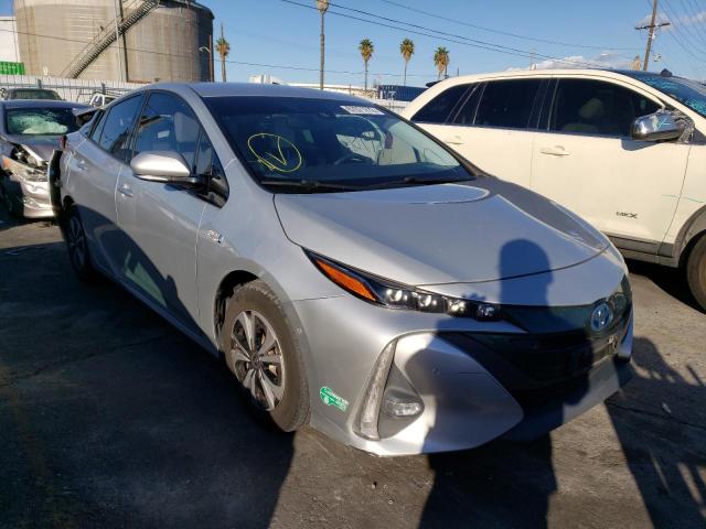 TOYOTA PRIUS PRIM 2017 jtdkarfp7h3036700