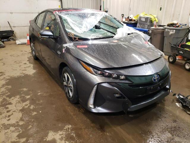 TOYOTA PRIUS PRIM 2017 jtdkarfp7h3037166